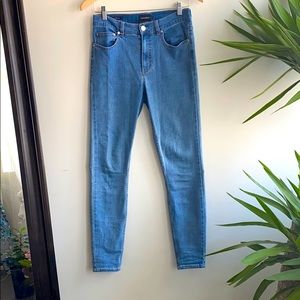 Frank & Oak Skinny Jeans